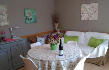 Location gîte Olive en Provence - Foto 4