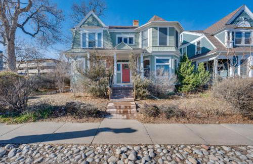 1 Mi to CU Boulder Condo Near Pearl Street! - Photo 25