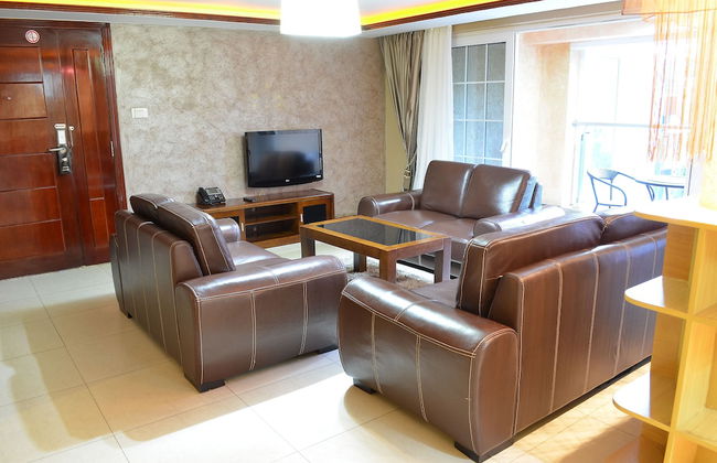 Clarence House Nairobi - Foto 10