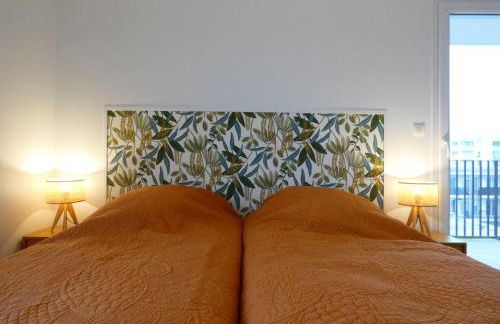 Appartement spacieux avec rooftop et garages privés à 3 min de la gare d'Épernon - FR-1-581-129 - Foto 20