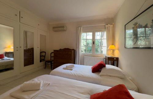 LA LEZARDIERE Villa for 8 By Sunset - Foto 16