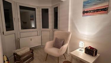 Ferienwohnung zentral&lokal Buxtehude - Photo 5