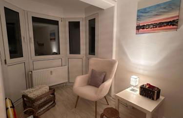 Ferienwohnung zentral&lokal Buxtehude - Photo 5