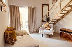 Loft executivo P4 Hospedes - Foto 28