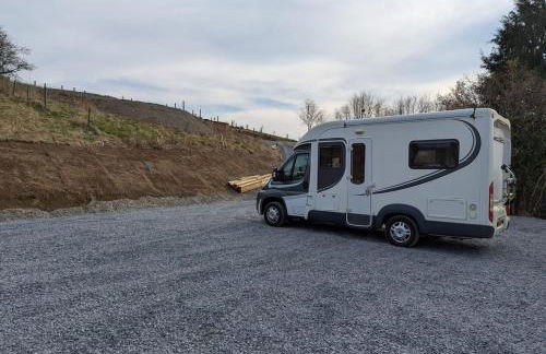 Chandler Ranch Llandovery Cynghordy - Foto 30