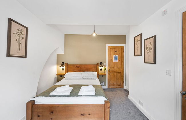 Host Stay March Cottage - Photo 11