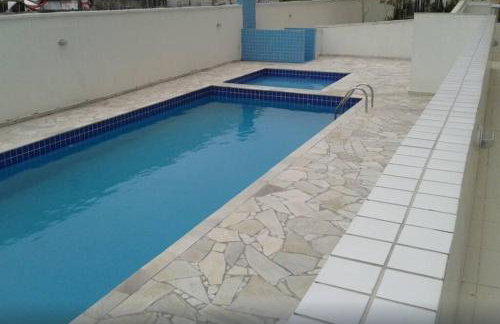 Lindo Apartamento em Bertioga/SESC a 300m da praia - Foto 15