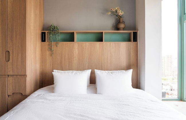 Weave Studios - Olympic - Photo 5