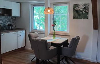 s' Kännele Ferienwohnungen - Foto 65