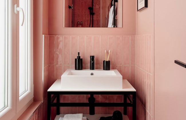 Edgar Suites Marais - Temple - Foto 40