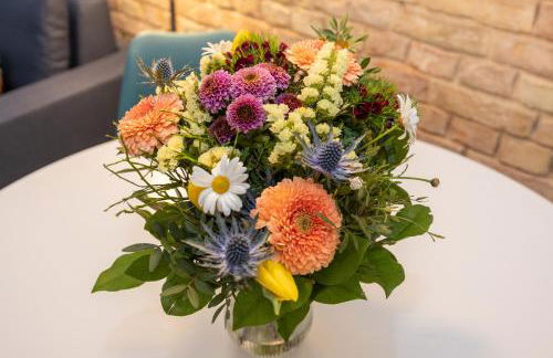 Great 2-room apartment - Foto 16