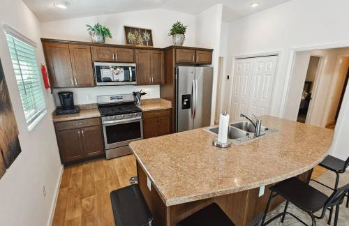 Charming Courtyard Villa In The Villages - Foto 21