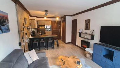 appartement de standing Arc 1950 - Photo 3