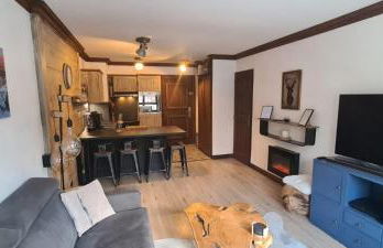 appartement de standing Arc 1950 - Photo 3