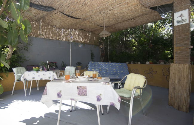 Apartments and Rooms Nikol - Foto 31