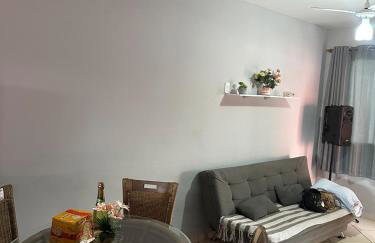 Casa para temporada em condomínio Orla 500, com piscina em unamar - Cabo Frio - Foto 9