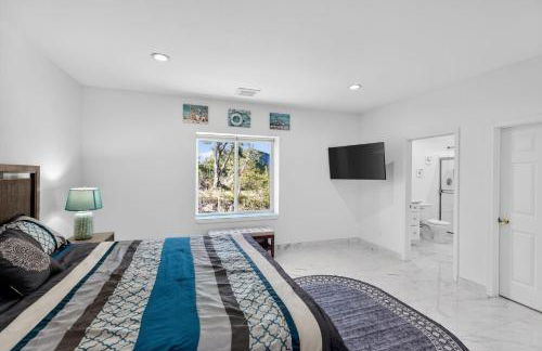 Canalfront 3BR Near Panama City Beach Duplex - Foto 16