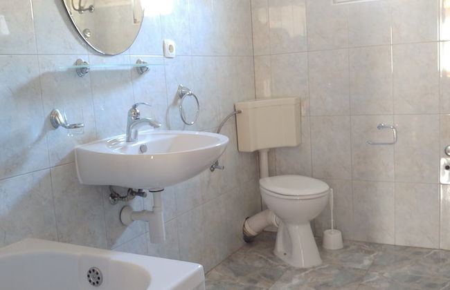 Astramaris Apartments - Foto 54