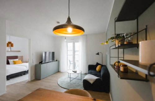 LIVELY am Kaiserberg Duisburg - Foto 22