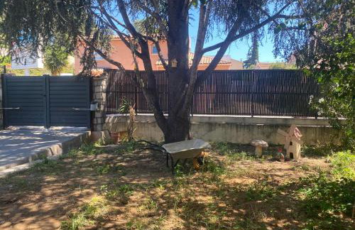 Rez de villa Grand T2 proche plage Marvivo-Sablettes - Foto 22
