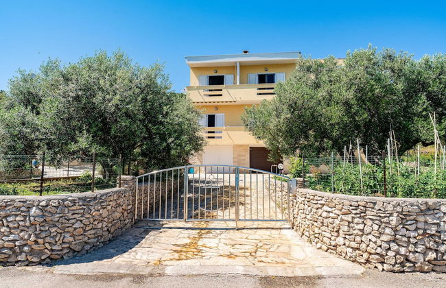 Apartment for 4 Persons, by the sea and With Beautiful View - Foto 22