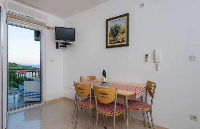 Villa Vallum - Foto 51