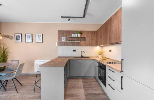 Quercus Village Apartments with private pool - Foto 22