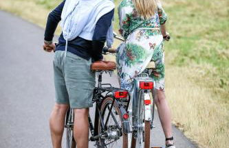 Landhaus einer Malerin - Foto 61