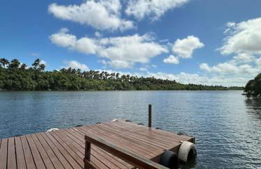 Apartamento Condomínio Lençóis Confort - Photo 14