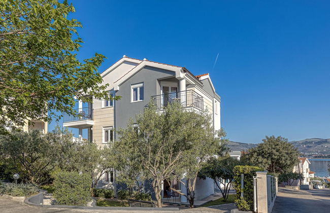 Apartment Tonka 220m From the Beach - Foto 28