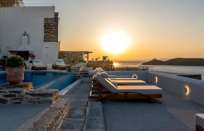 KEA MARE LUXURY VILLAS - Foto 35