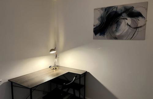 Large 5 Bedroom House Sleeps 10 Ideal for Contractors - Foto 35