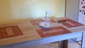 Appartement Darna - NETFLIX - WIFI - Terrasse avec jardin privée - Foto 5