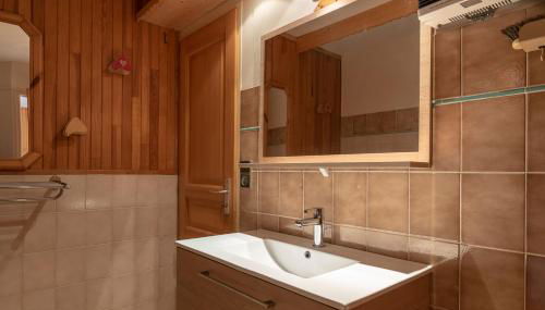 Chalet Rochebrune - Apartment Les Chavannes - Foto 3