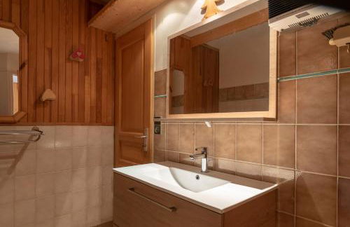 Chalet Rochebrune - Apartment Les Chavannes - Foto 3