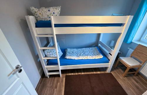 Bauernhof Claussen Fehmarn - Foto 31