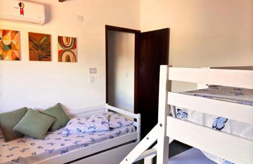 Flat duplex localização espetacular 2 quadras da praia - Foto 50