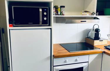 T2 Mérignac, tram, airport, 6p - Foto 11