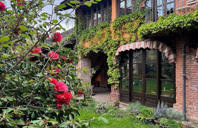 La casa Arancione - Foto 74