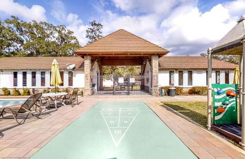 Fish, Hike and Unwind! Quiet Haven in Steinhatchee - Foto 15