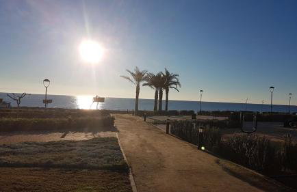 Penthouse Mar de Pulpi - Foto 60