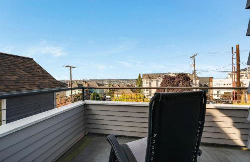 Perch - Phinney Guest House - Photo 63