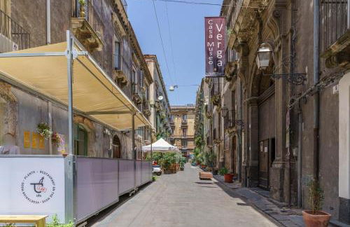 Suite Verga - Foto 41