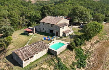 CASALE AL LAGO con PISCINA E SAUNA - Foto 1