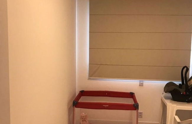 Ap Praia de Ouro - Venice Home Club - Photo 7