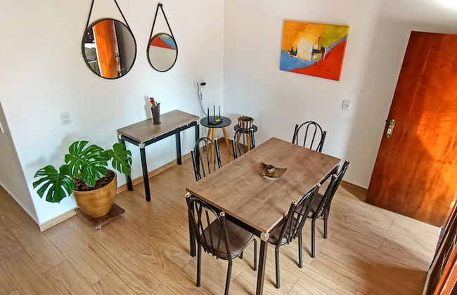 Casa com Piscina e Churrasqueira - Photo 24