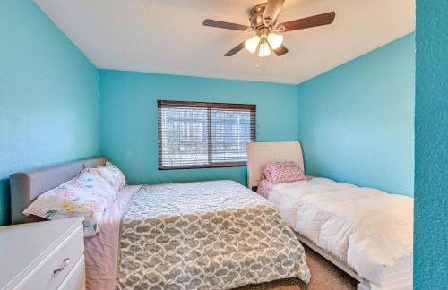 Spring Valley Family Home 13 Mi to San Diego! - Foto 19