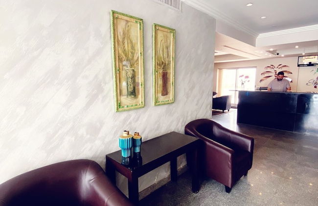 Tamrah Suites Hotel - Foto 2