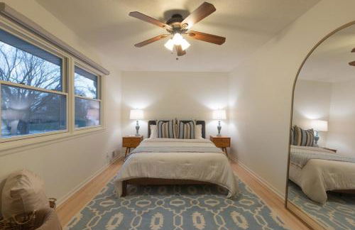 "Zen Den" on the Lake by Roxy Rentals - Foto 23