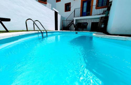 El Oasis de Castil - Foto 2